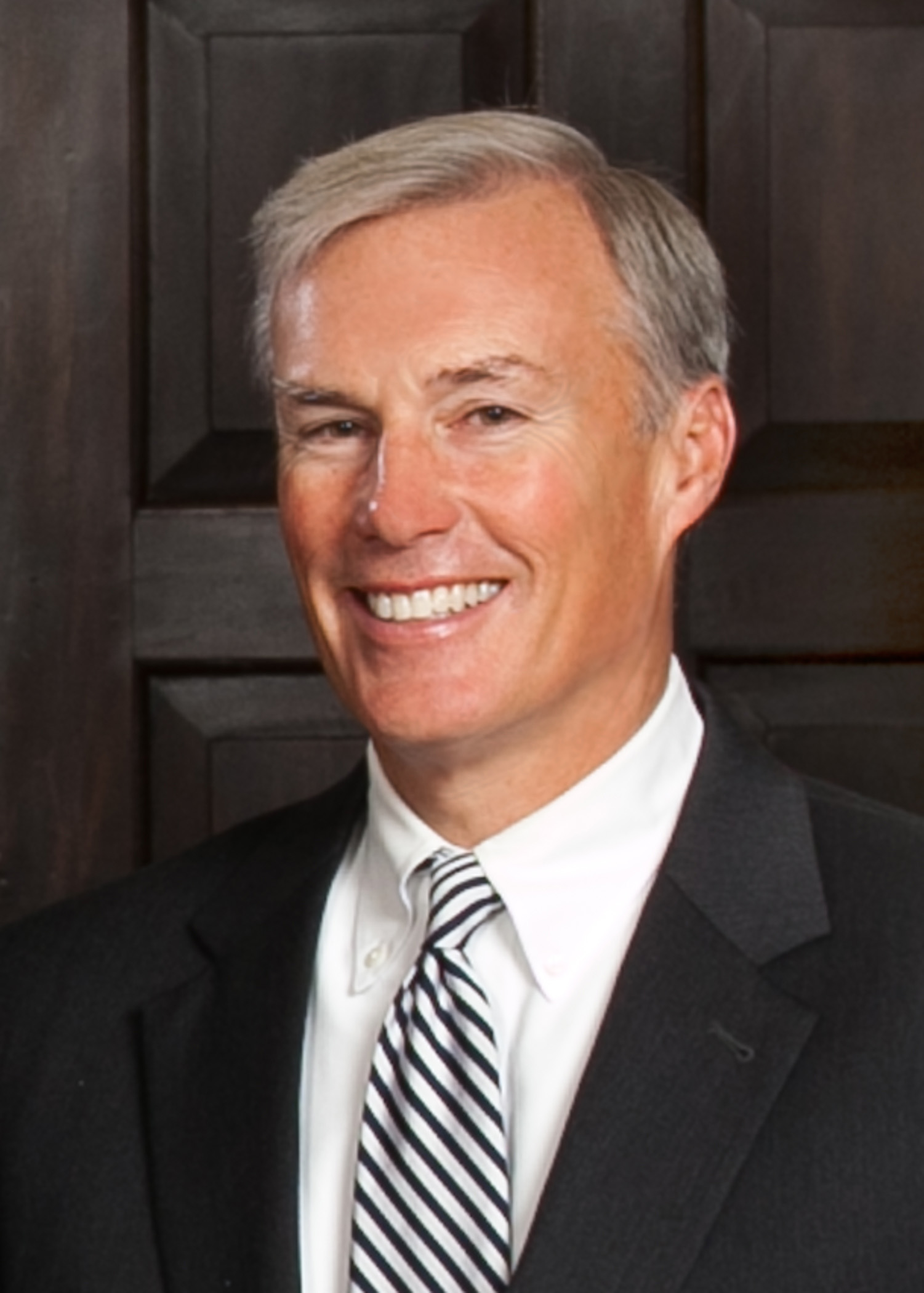 Robert E. Lee Davies