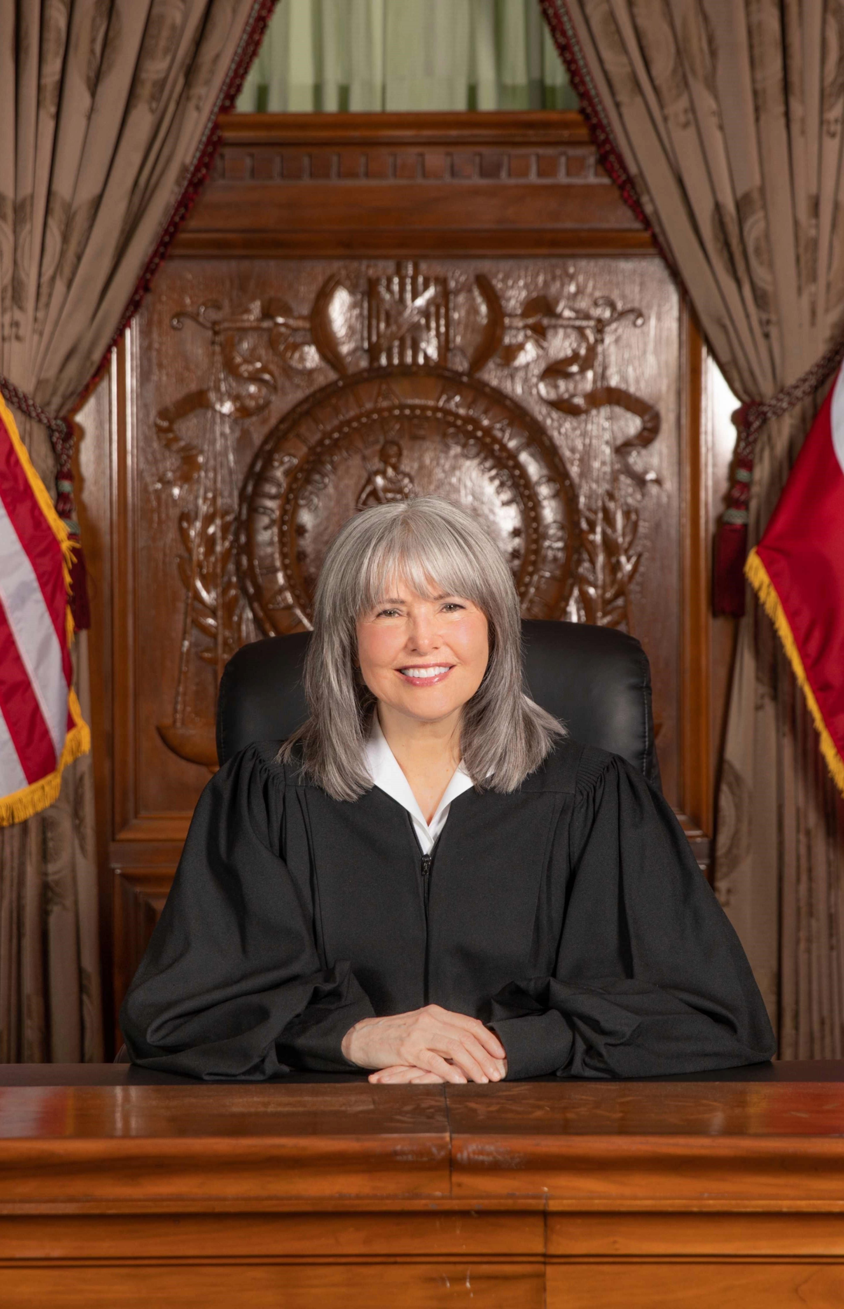 Holly M. Kirby