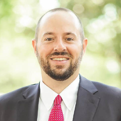 30th Judicial District Circuit Court Judge Chris Frulla