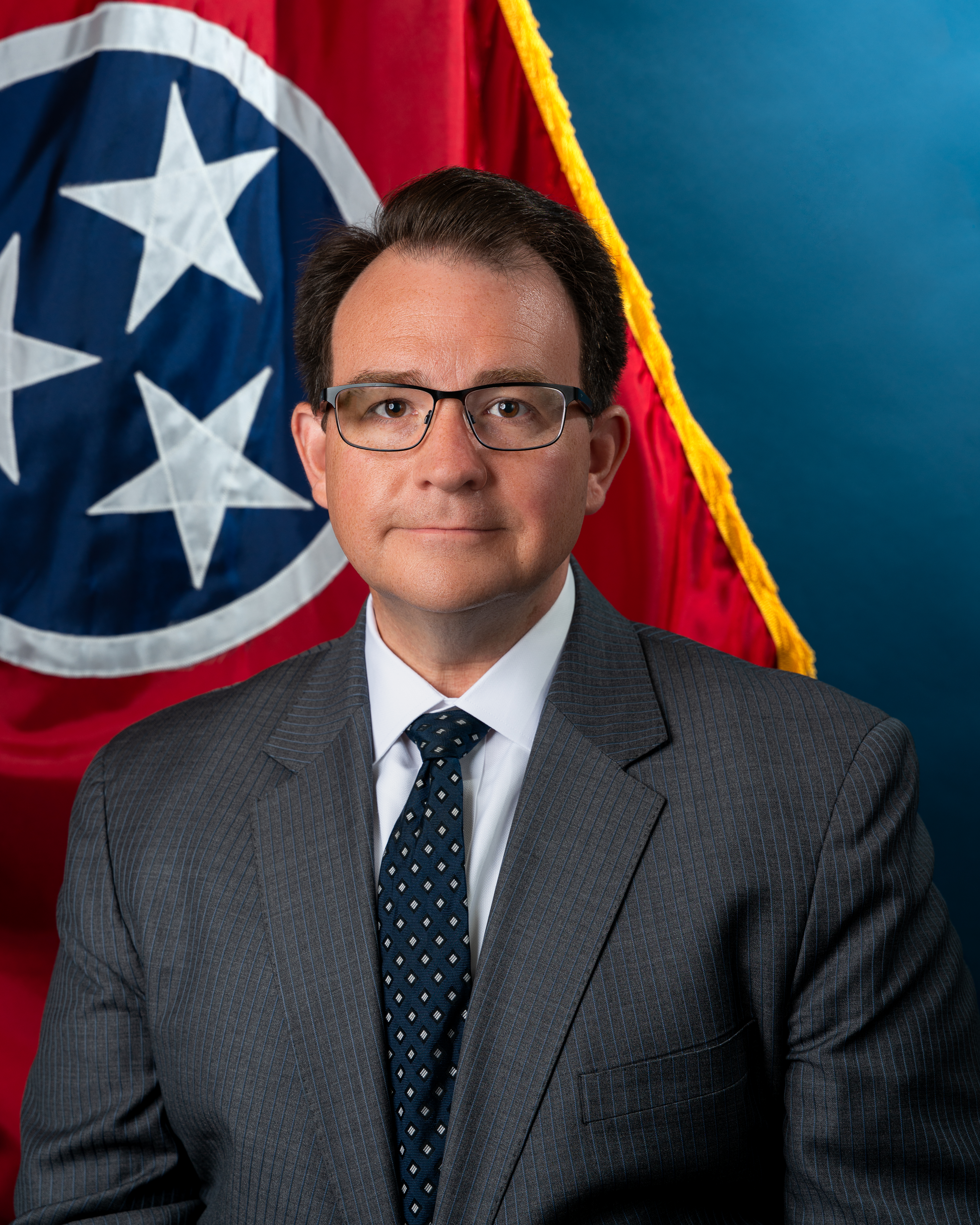 Tennessee Supreme Court Names J. Scott Griswold Clerk of the Appellate Courts