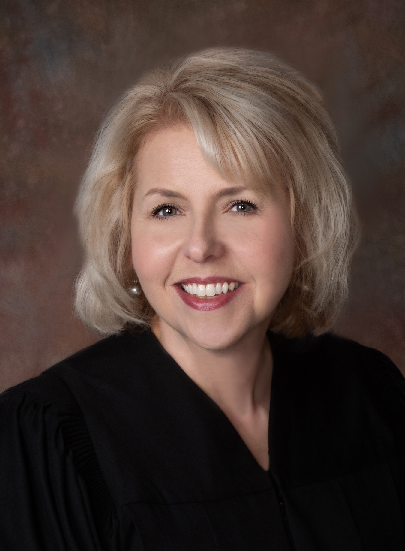 judge carma dennis mcgee