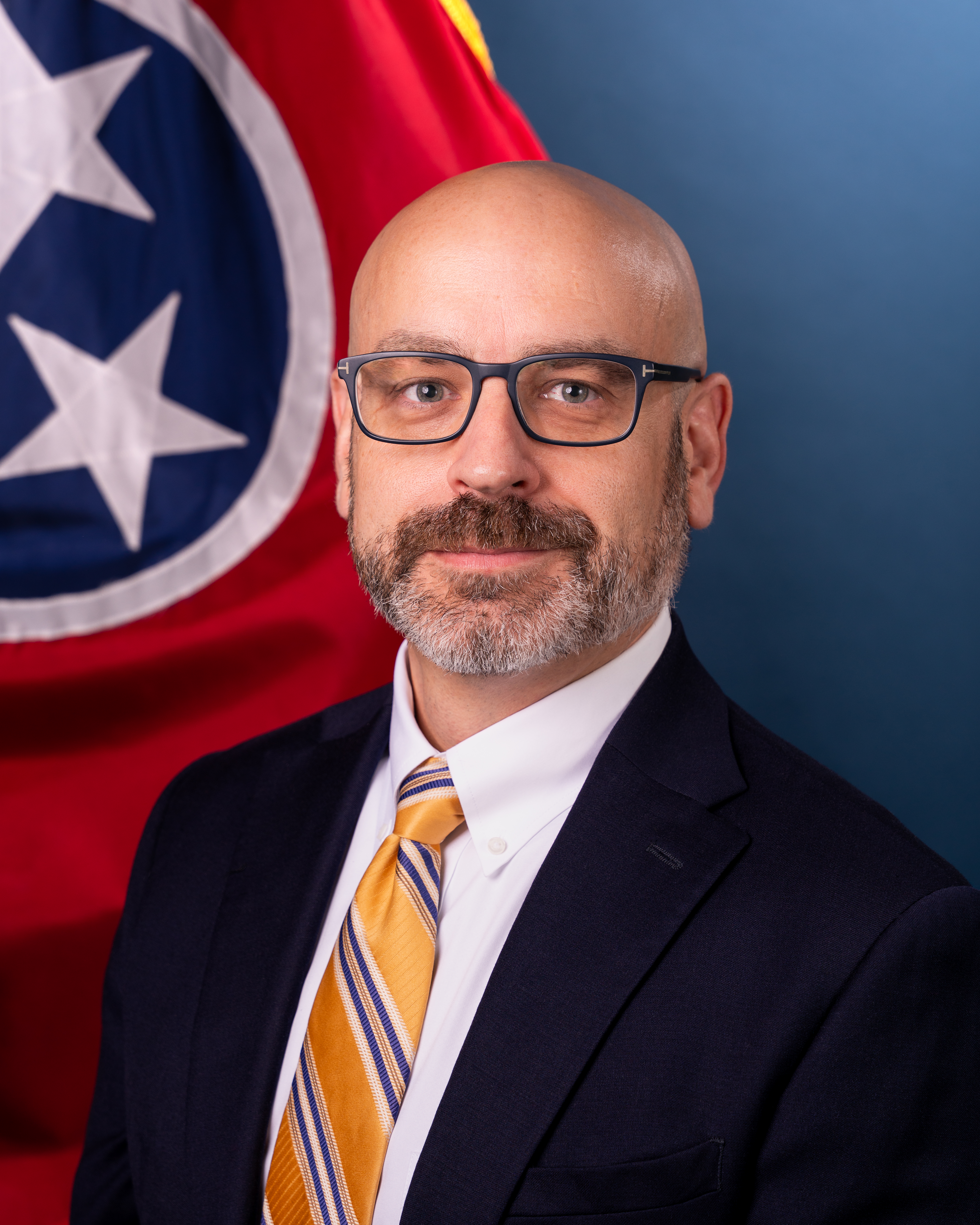 Jay Miller Named General Counsel for Administrative Office of the Courts