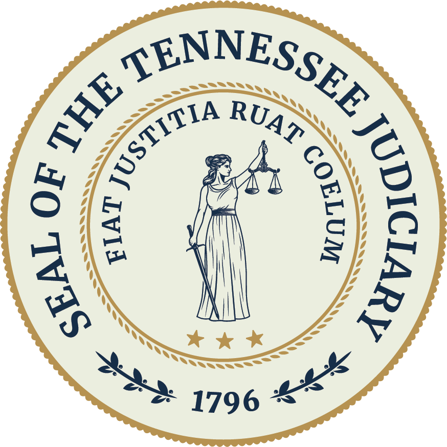 Administrative Office of the Courts Unveils Updated Judicial Seal and Official Style Guide