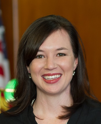 Judge Mary Wagner