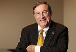 Former Court of Appeals Judge Lew Conner