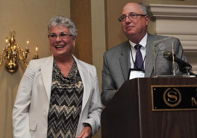 Judge Betty Adams Green Receives McCain-Abernathy Memorial Award ...