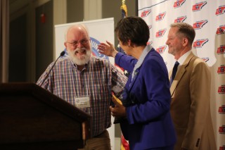 Numerous Awards Bestowed Upon Tennessee Judges At Juvenile Court