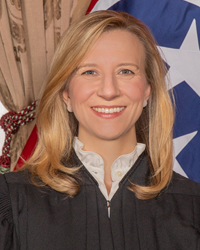 Justice Campbell