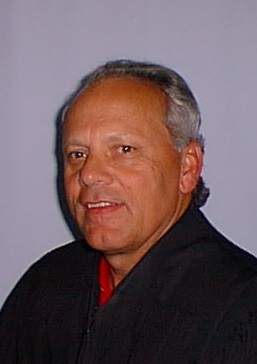 Charles W. Smith