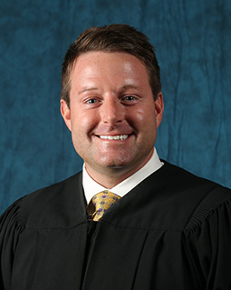 Ryan J. Moore