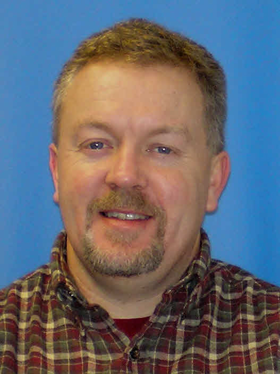Johnny D. Houston Jr.