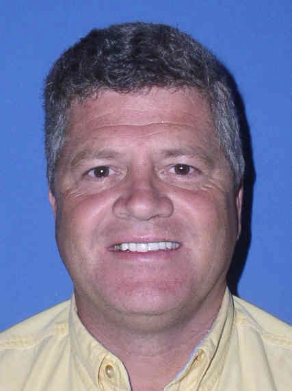 Terry  Gregory 