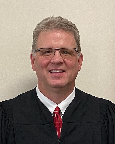 Larry J. Wallace