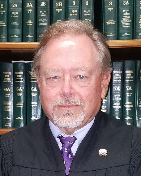 Robert W. Wedemeyer