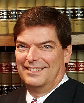 J. Mark Johnson 