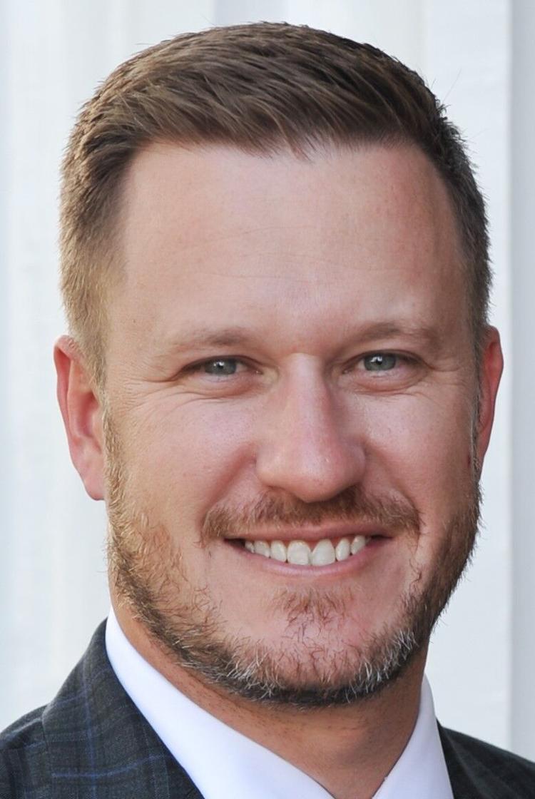 James "Jimmy"   Turner 