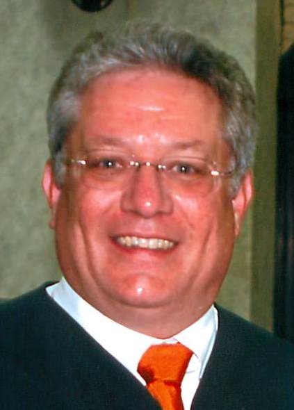 John W. Whitworth