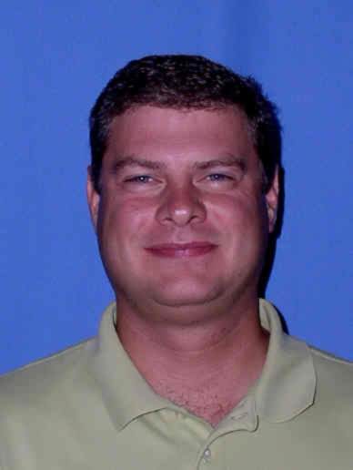 Ronnie Jay Blevins II