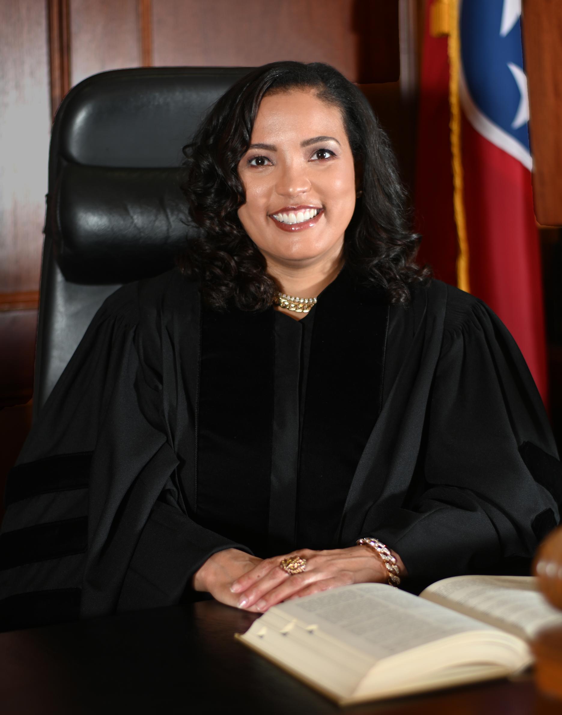 Danielle N. Mitchell 