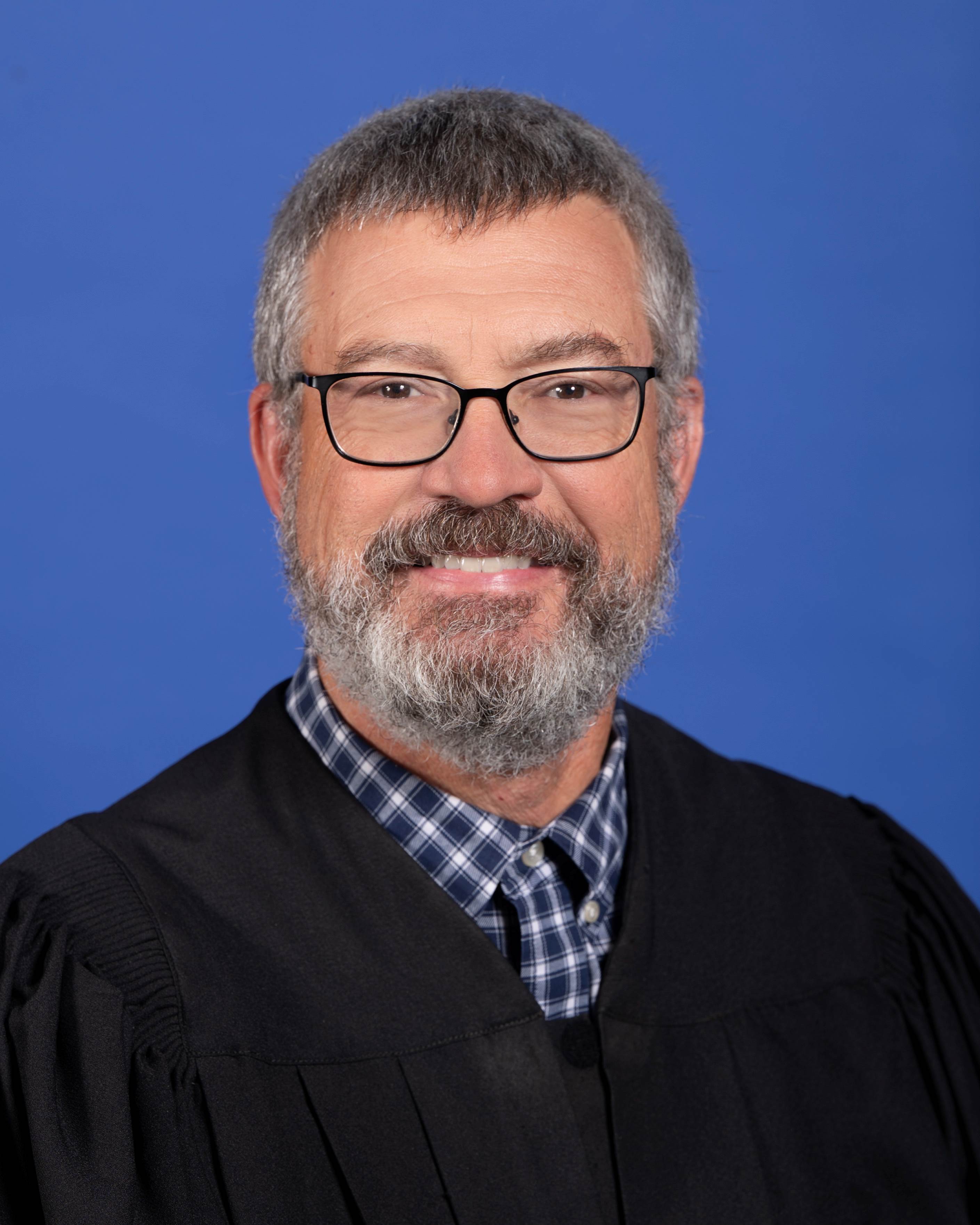 James "J. B." B. Cox 