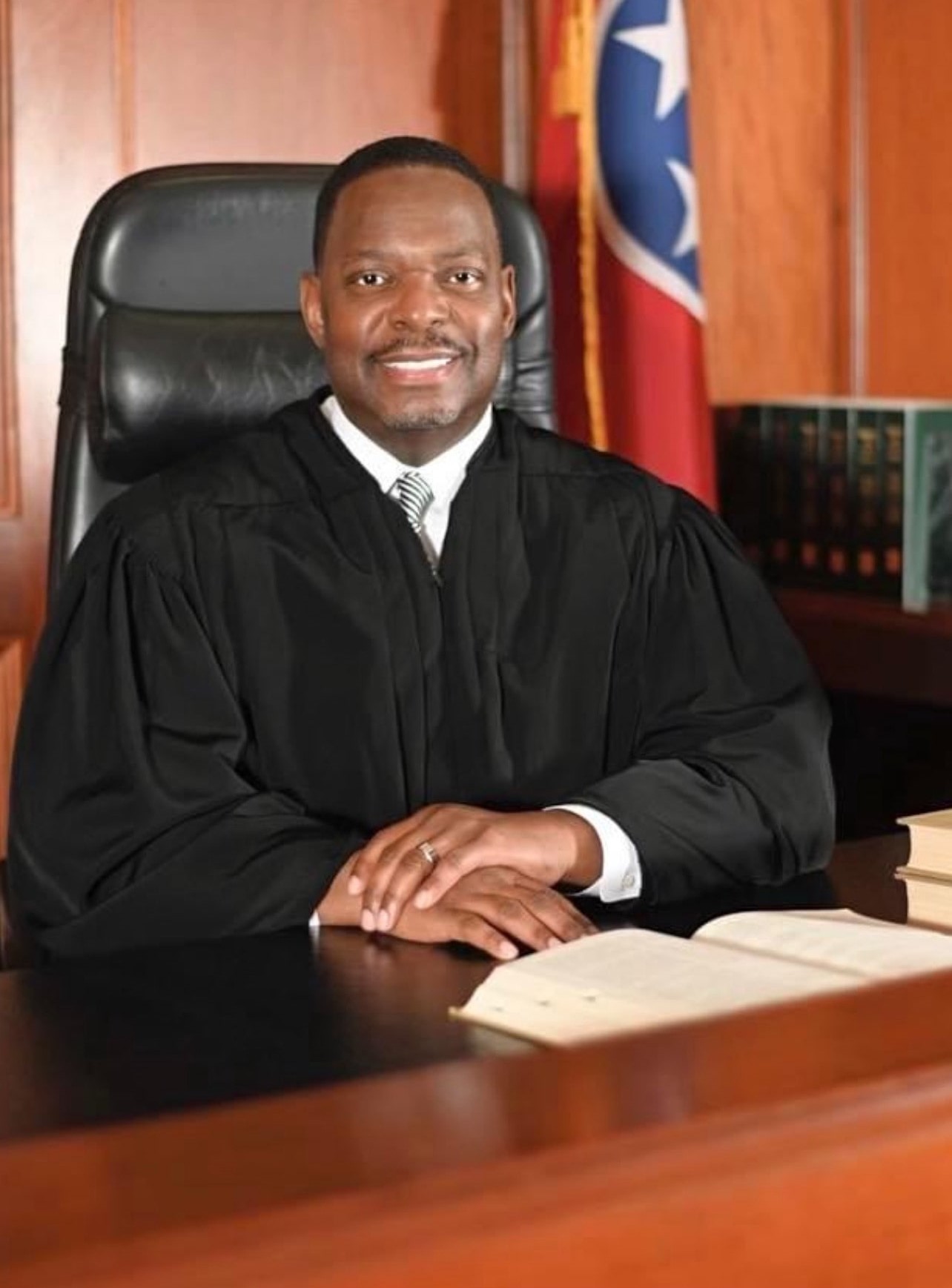 Lonnie Thompson
