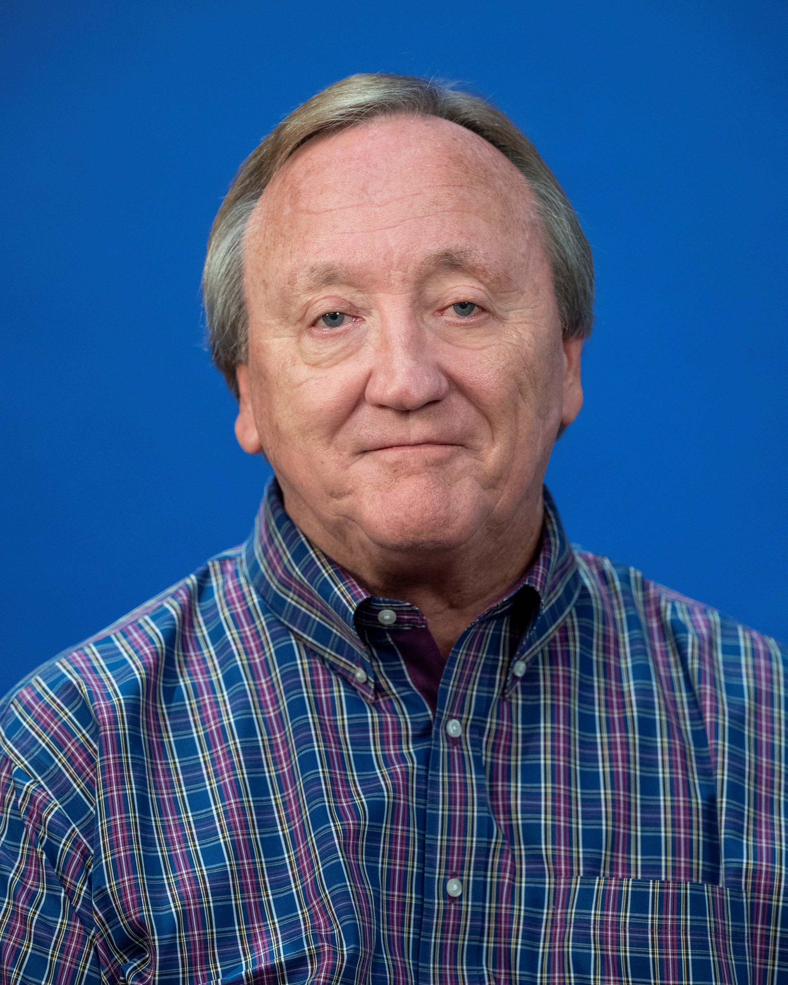 Rex Henry Ogle