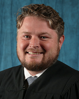 Brandon Cox