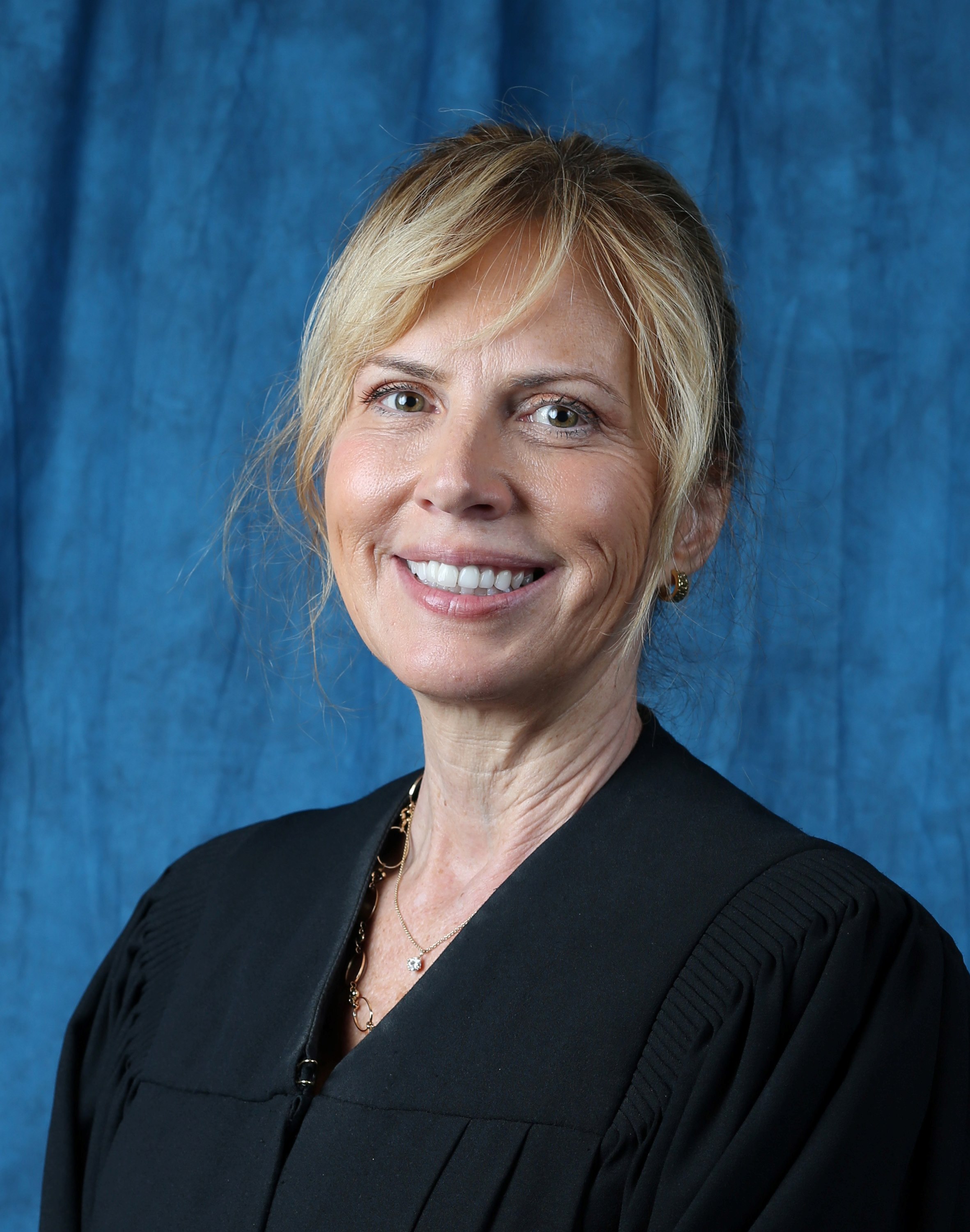 Tracy Cox