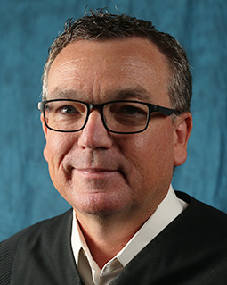 Jerred A. Creasy
