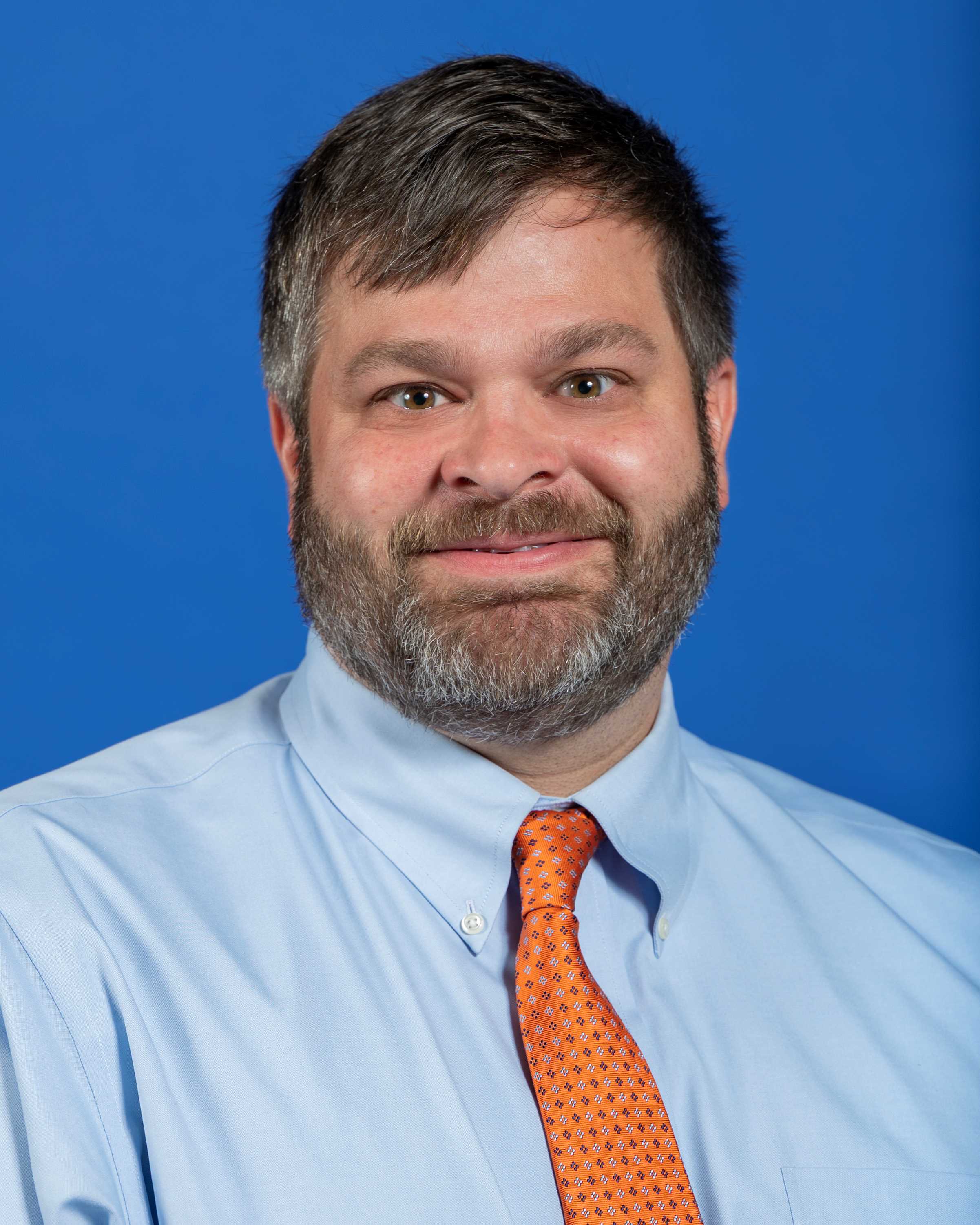 Benjamin "Ben"  Dean 