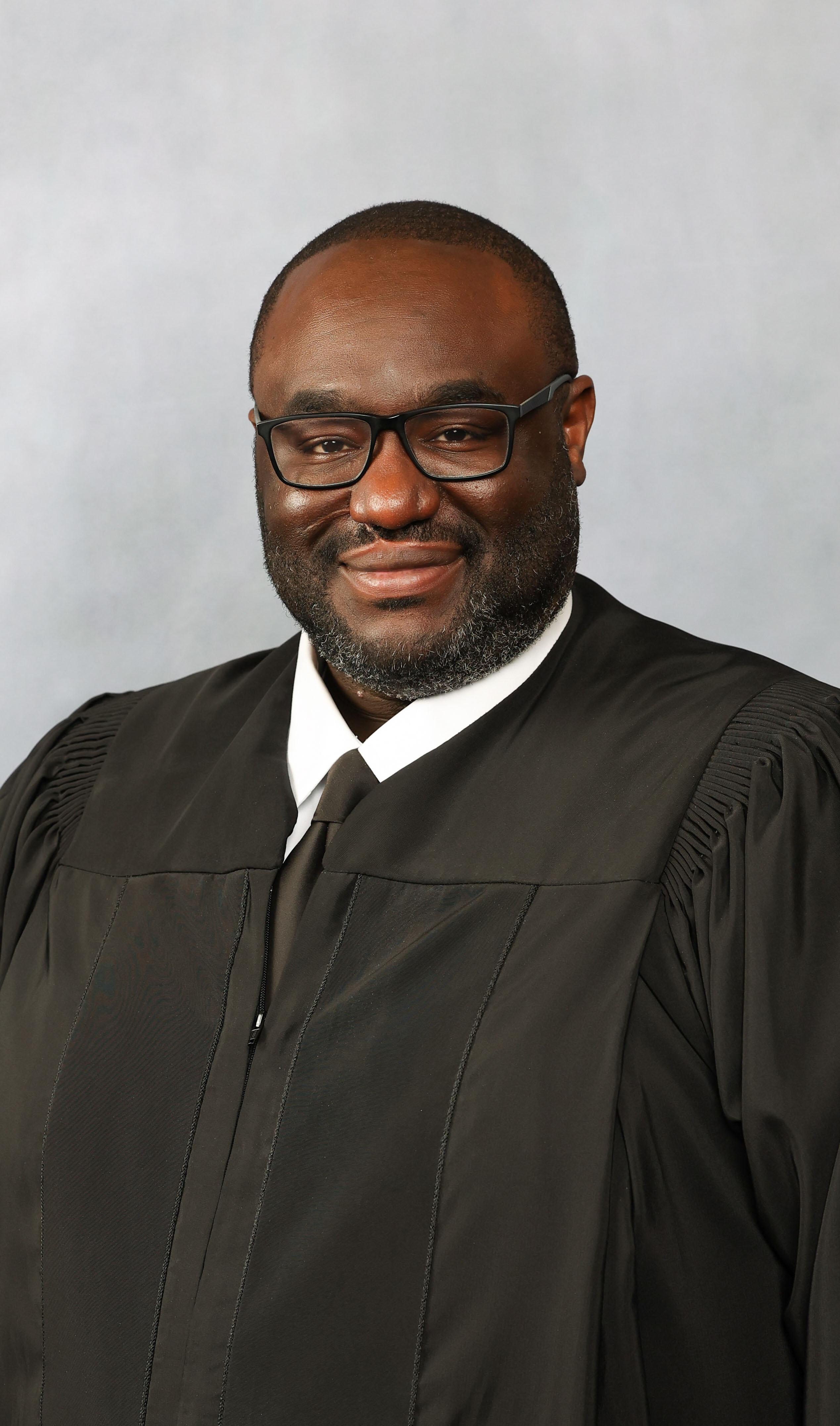 Marcus Floyd Sr.