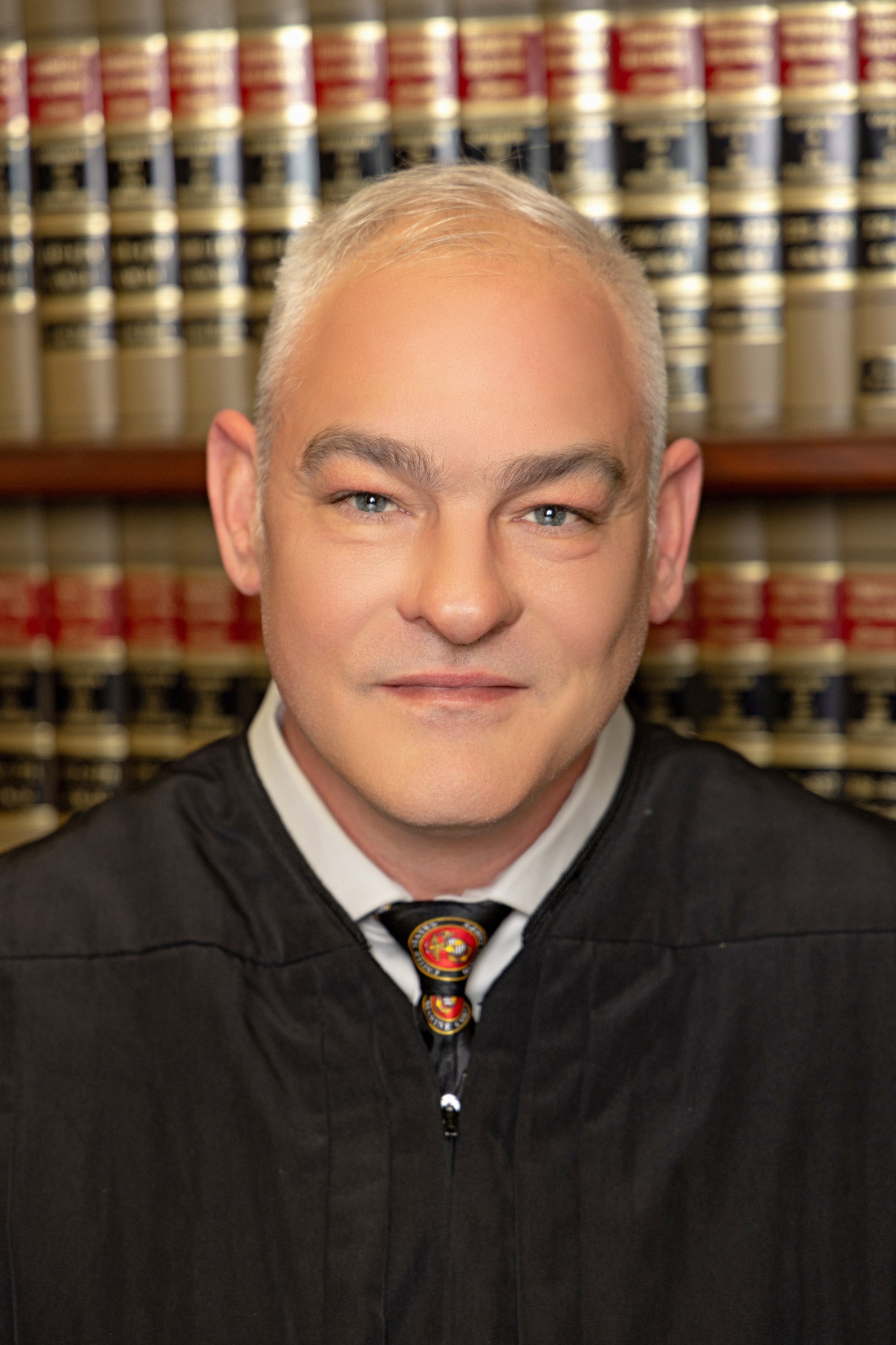 Christian Johnson