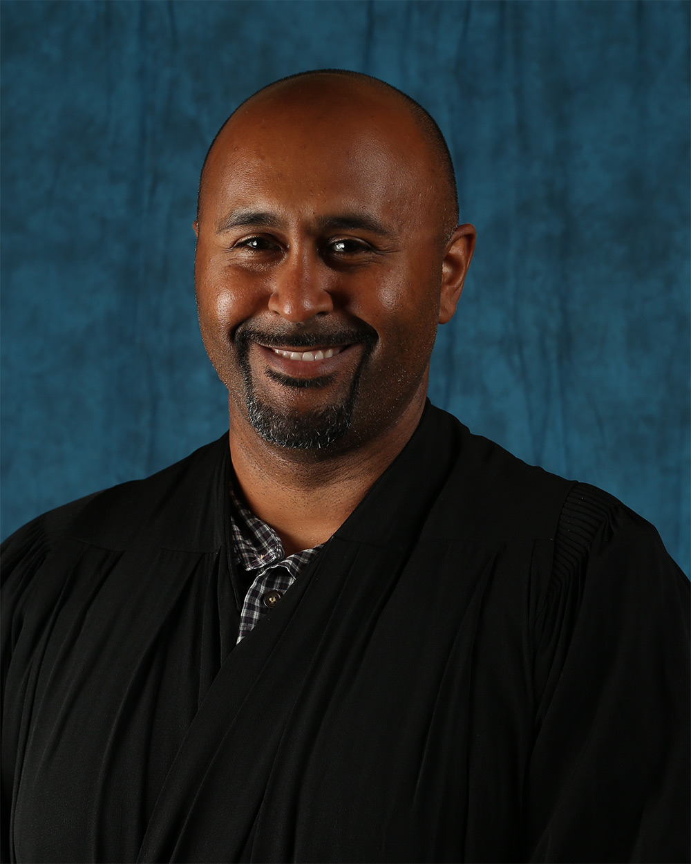 James  Jones Jr.