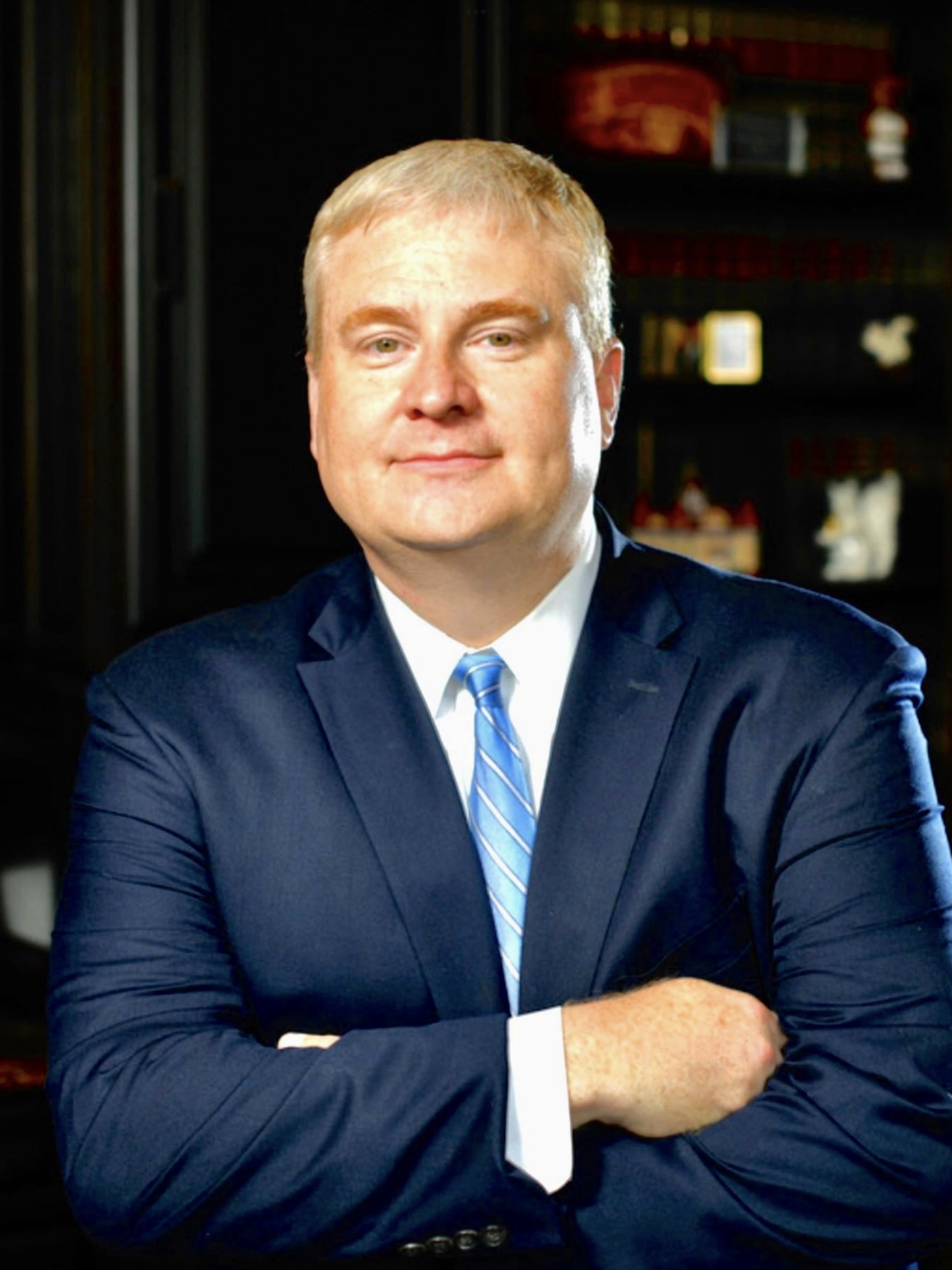 Bradley  Owens 