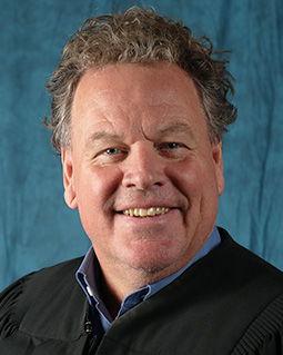 Reid Poland III