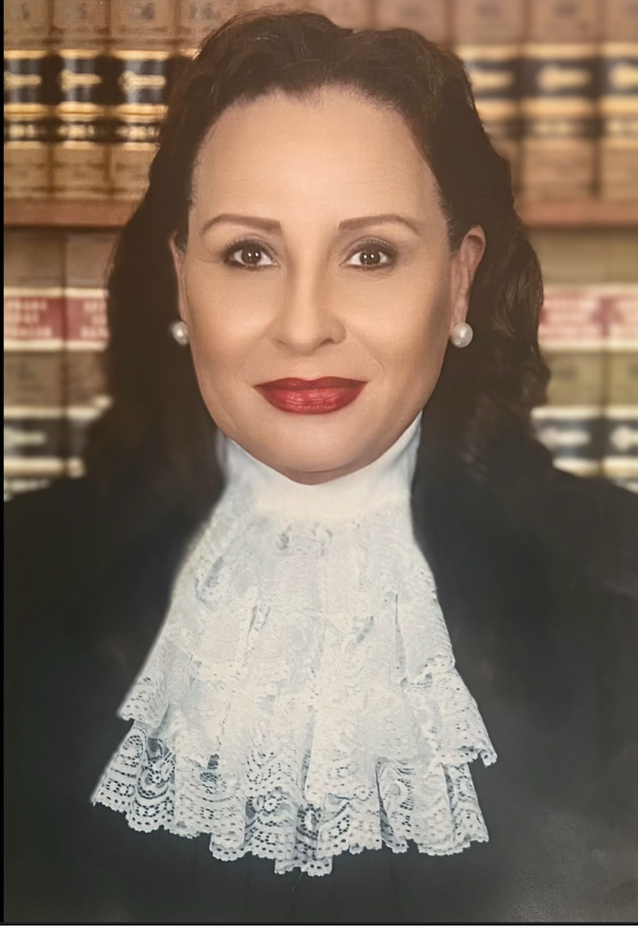 Sheila Renfroe