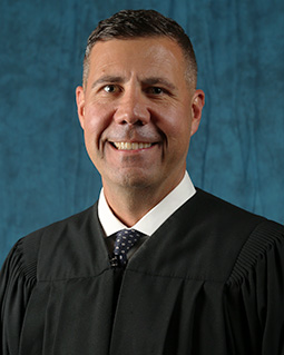 Blake  Sempkowski 