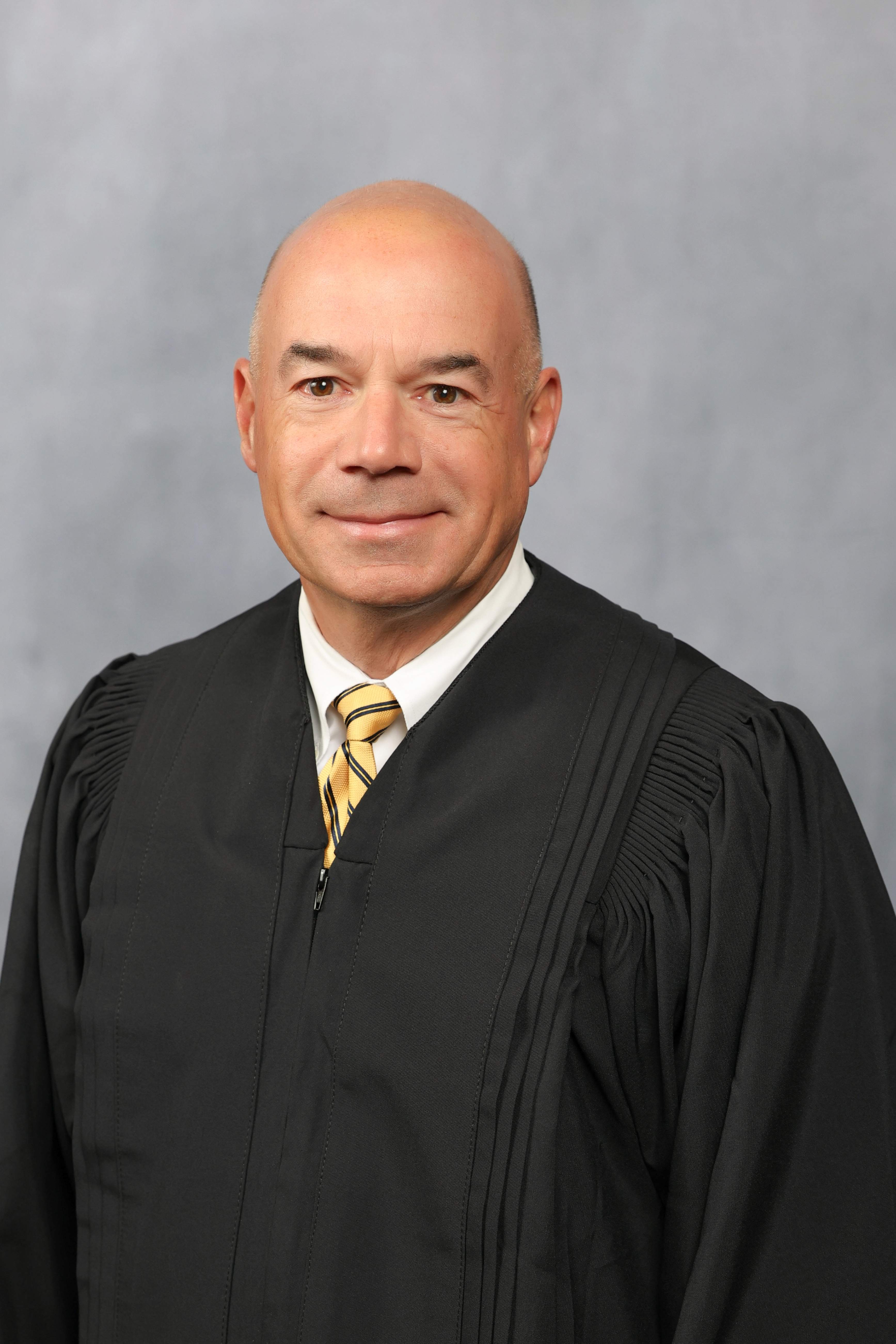 Jim  Todd 