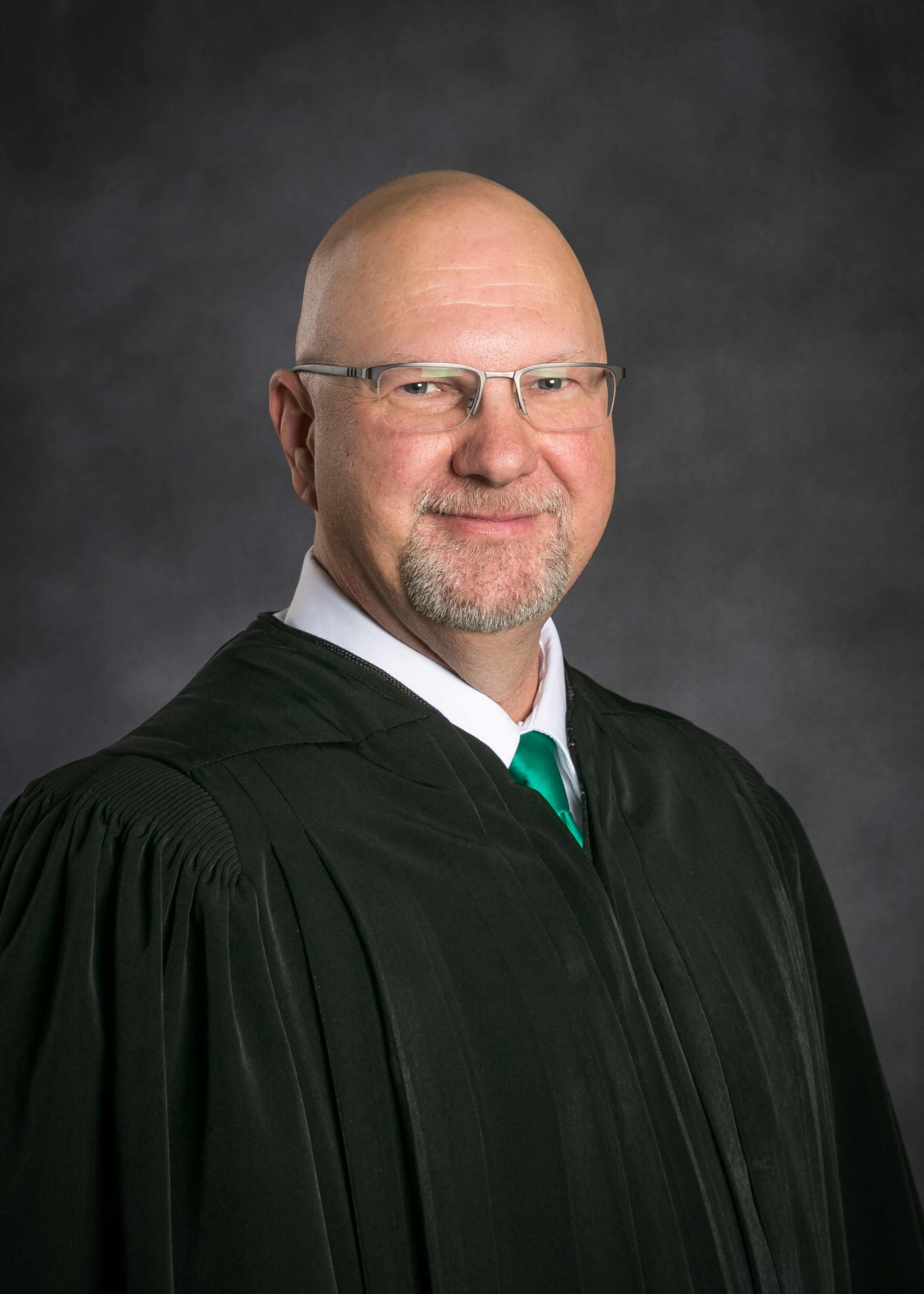 R. Steven Randolph