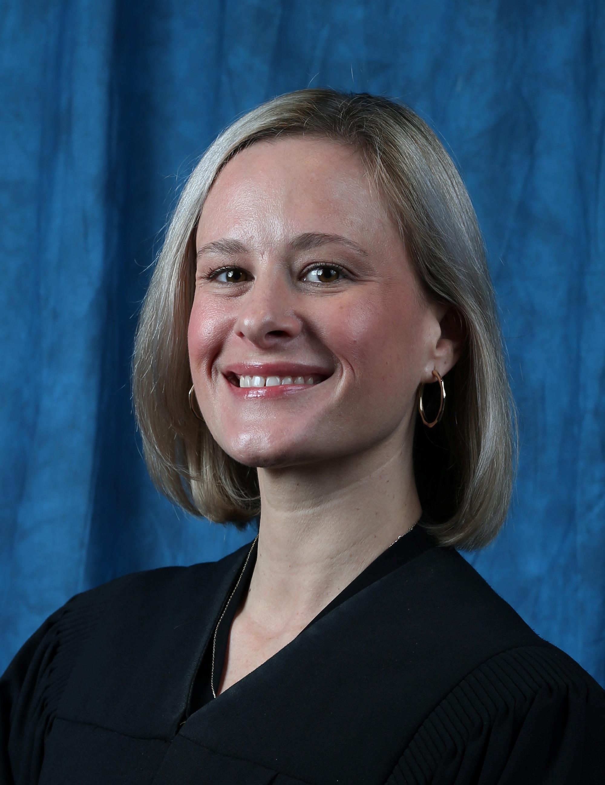 Stevie Phillips Persinger