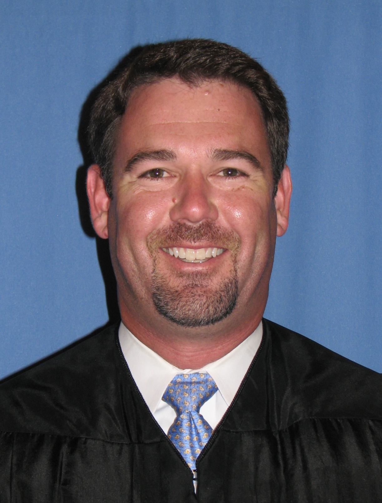 Larry Bart Stanley Jr.