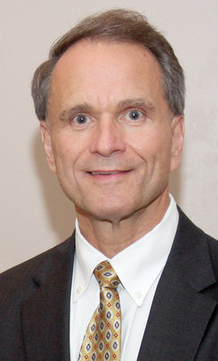 J. Michael Sharp