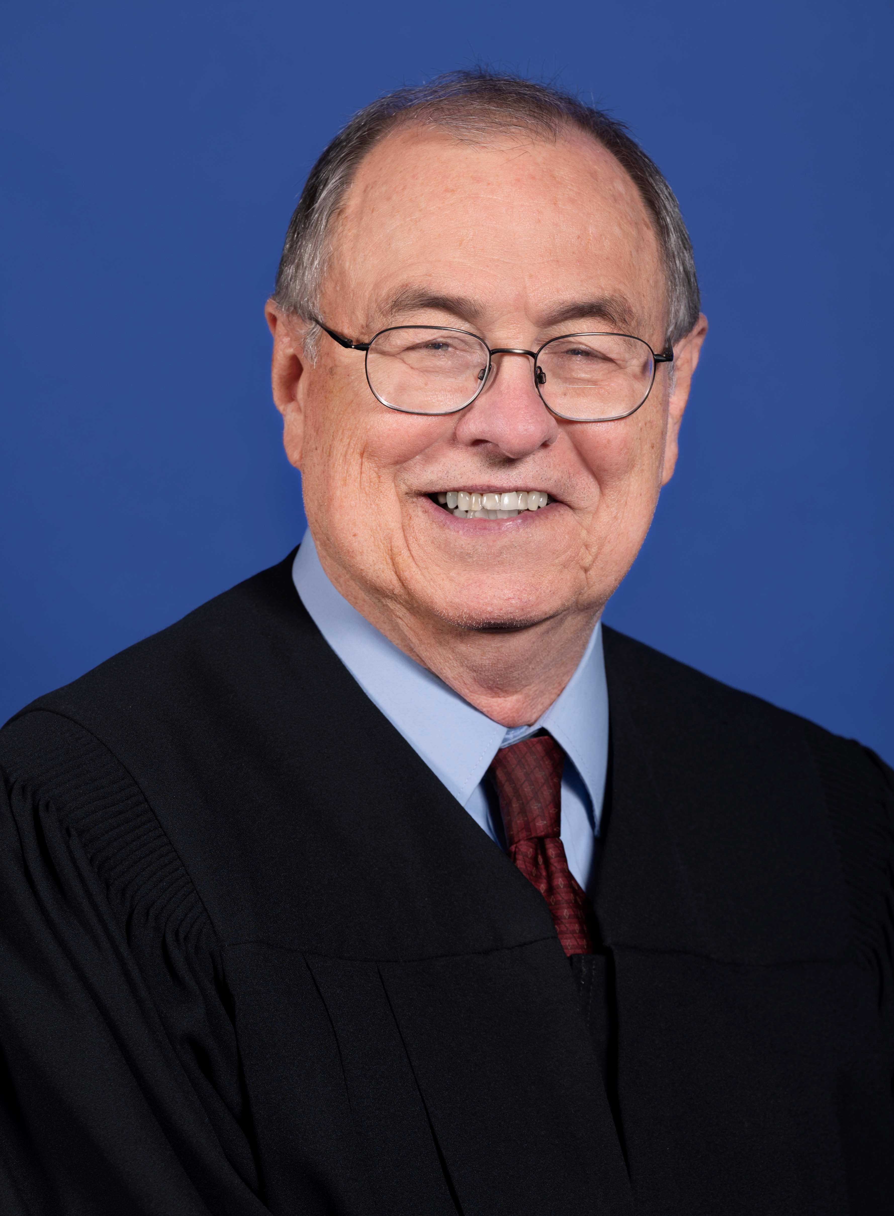 Court of Appeals Judge D. Michael Swiney 