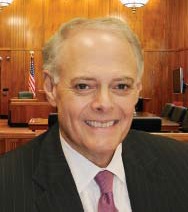 Joseph P. Binkley Jr.