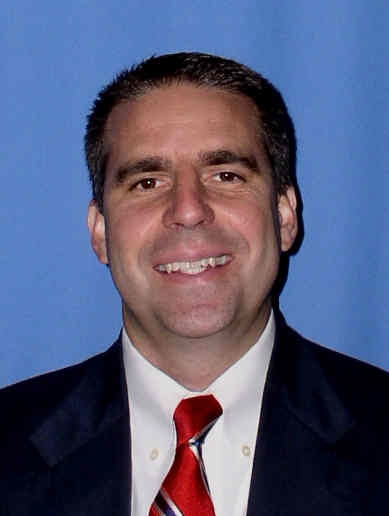 Michael A. Gallegos 