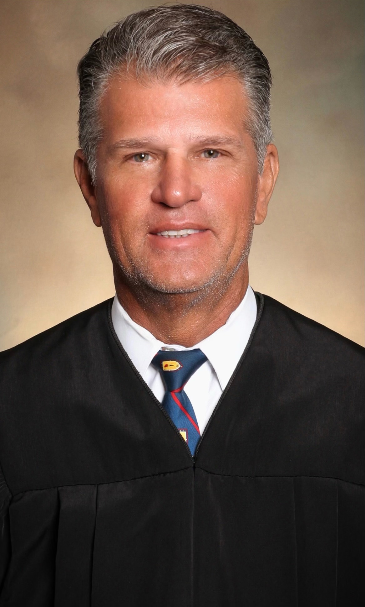 Howard W. Wilson
