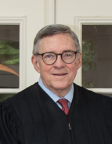Joseph "Woody" Woodruff