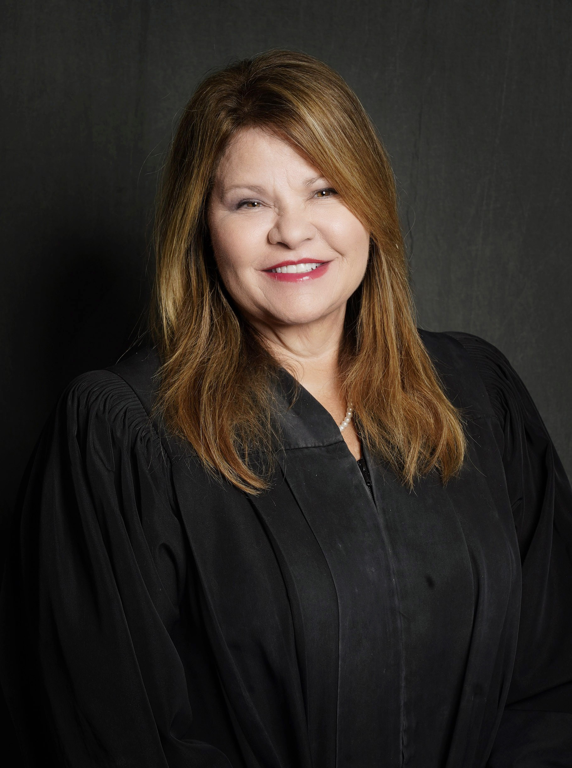 Lynda F. Jones 
