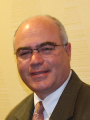 Robert "Chip"  Richardson Jr.