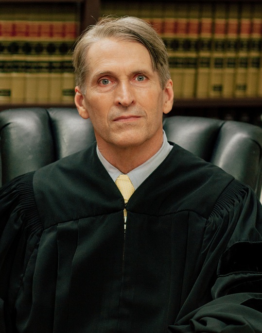W. Mark Ward 